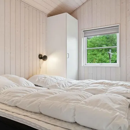 Casa vacanze By Balka With Perfect Location Neksø