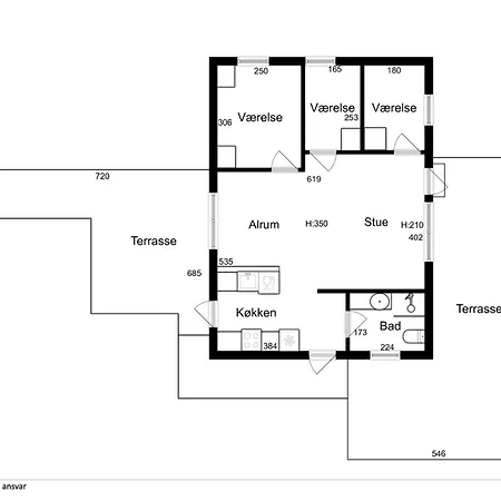 By Balka With Perfect Location