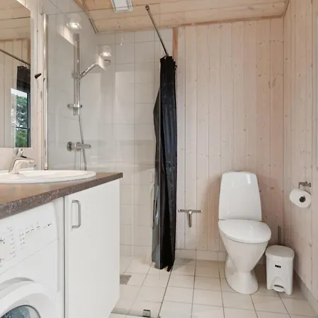 Holiday home By Balka With Perfect Location Nexo